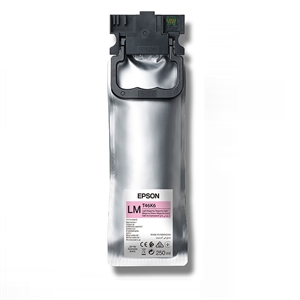 Epson T46K6 Light Magenta 250ml mustepussi SureLab SL-D1000:een.